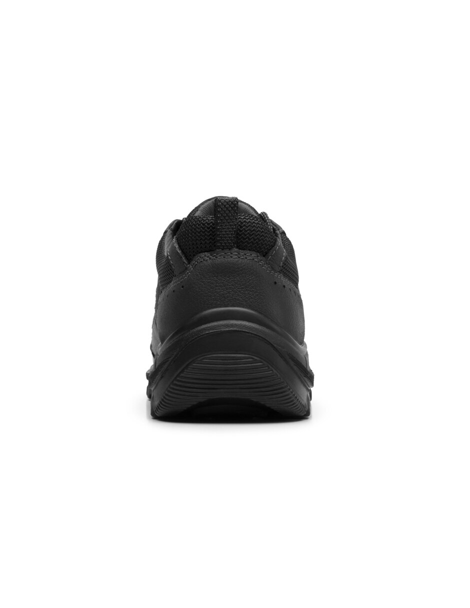 Tenis de piel Casual para hombre 7