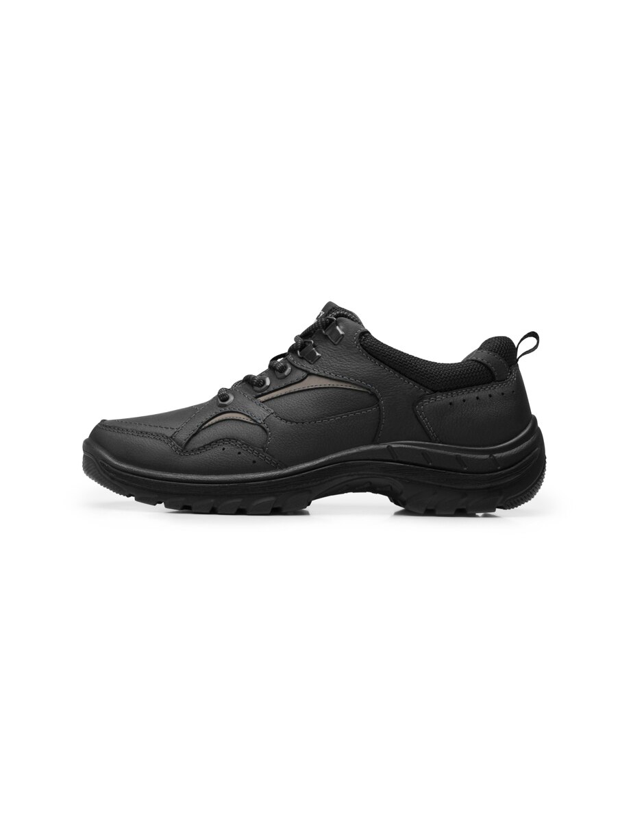 Tenis de piel Casual para hombre 8