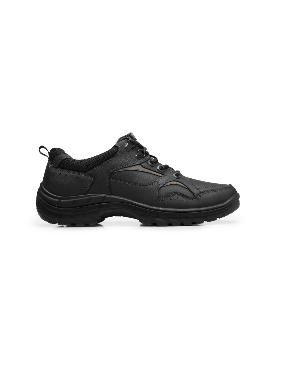 Tenis de piel Casual para hombre 9