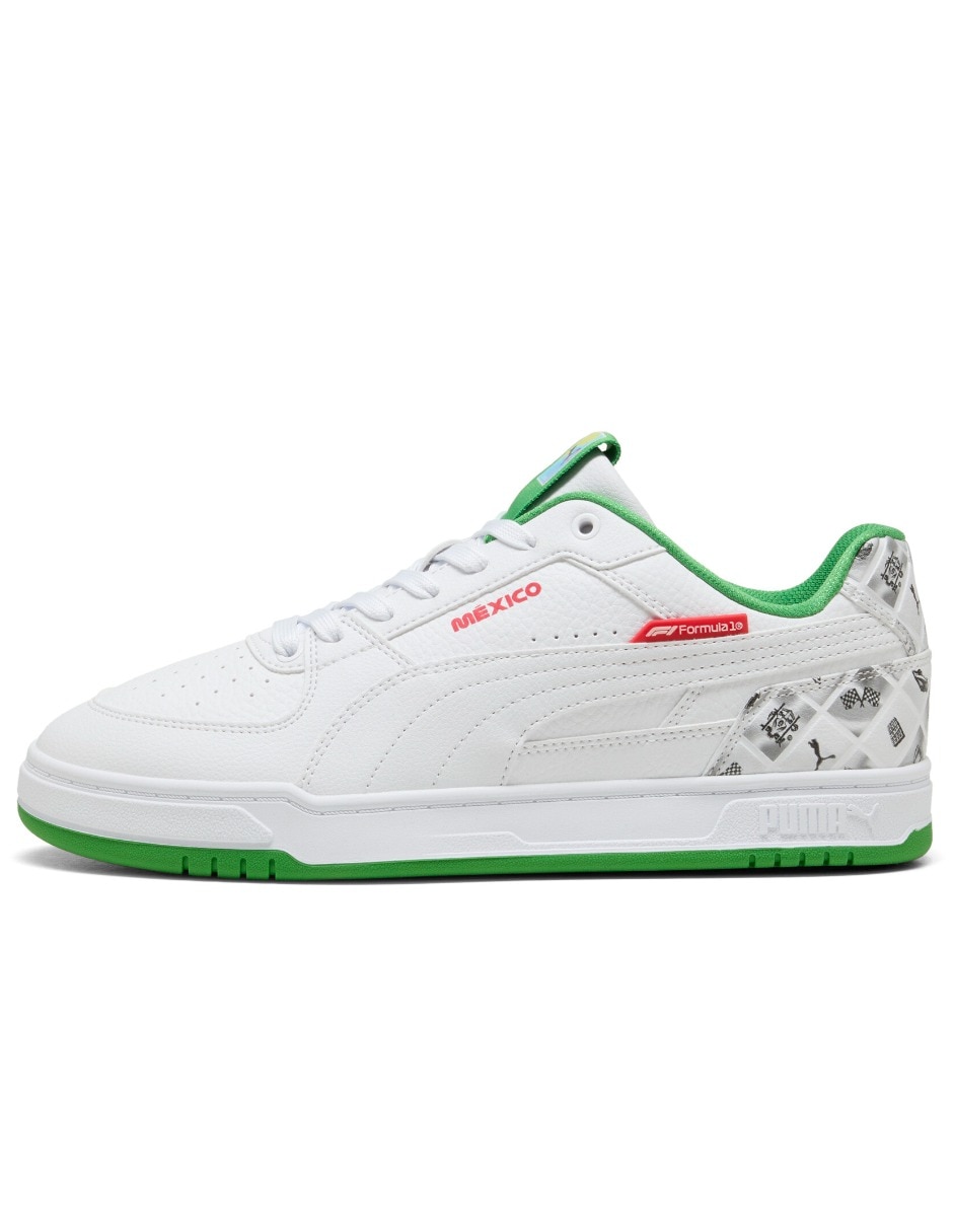 Tenis F1 Caven Iii Mexico para hombre