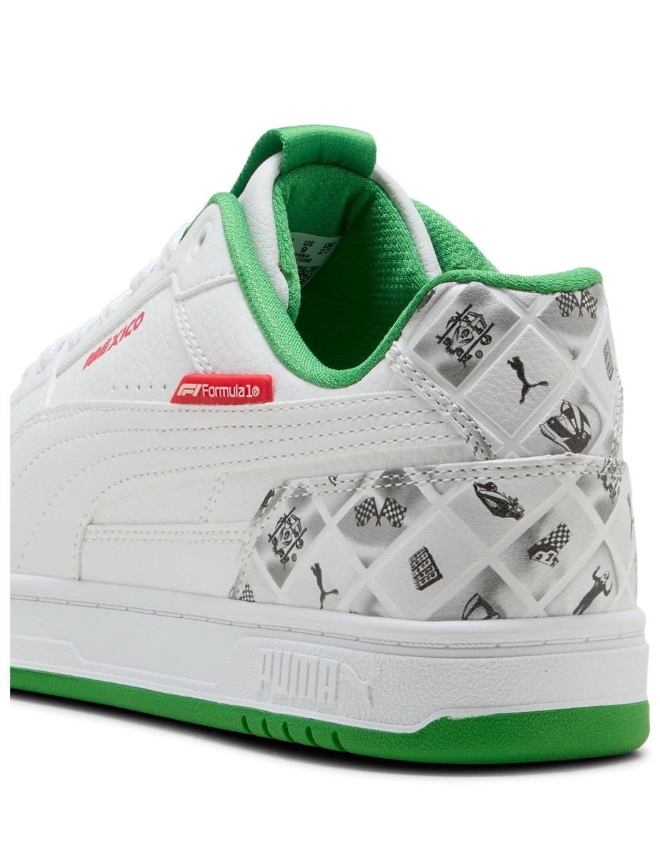 Tenis F1 Caven Iii Mexico para hombre 2