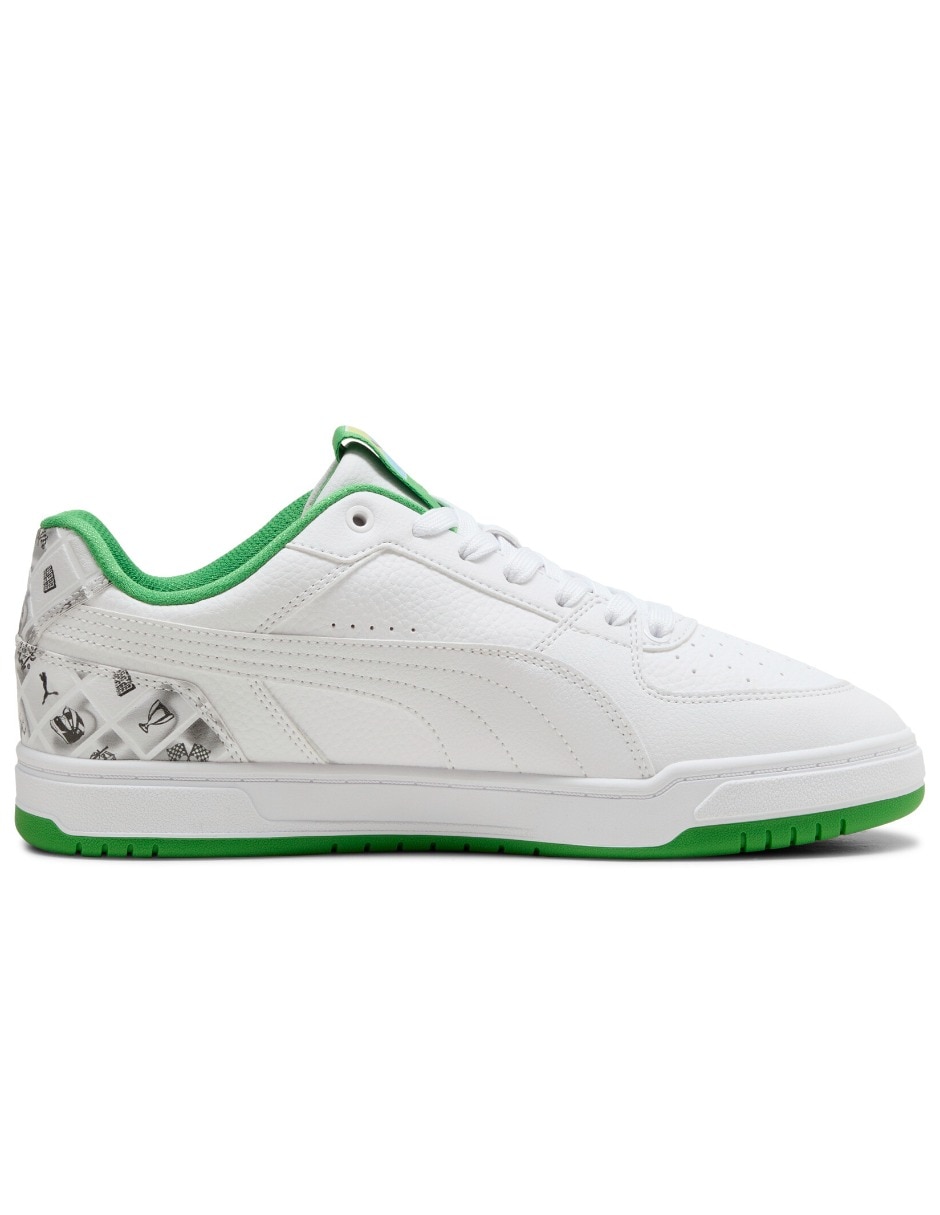 Tenis F1 Caven Iii Mexico para hombre 5