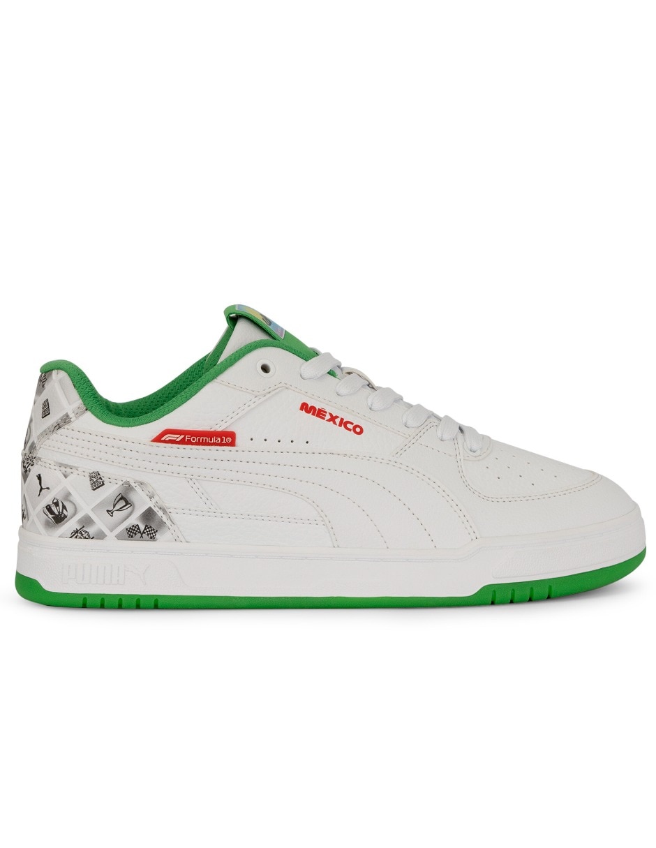 Tenis F1 Caven Iii Mexico para hombre 7