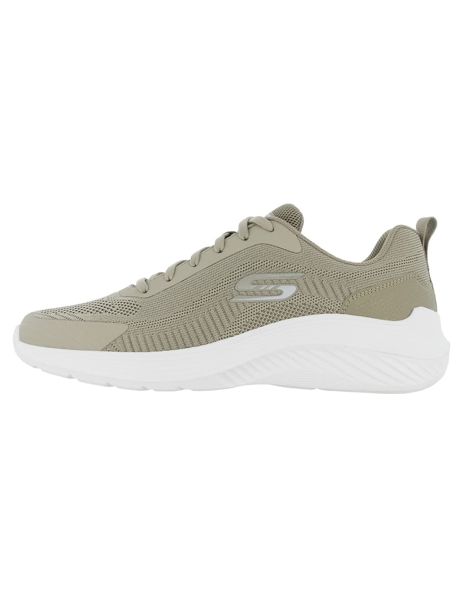 Tenis Bobs Squad Waves para hombre Tenis Bobs Squad Waves para hombre