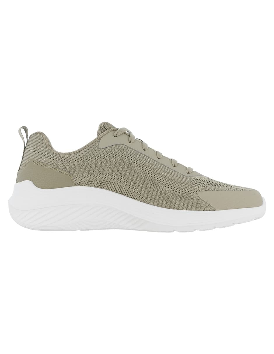 Tenis Bobs Squad Waves para hombre 3