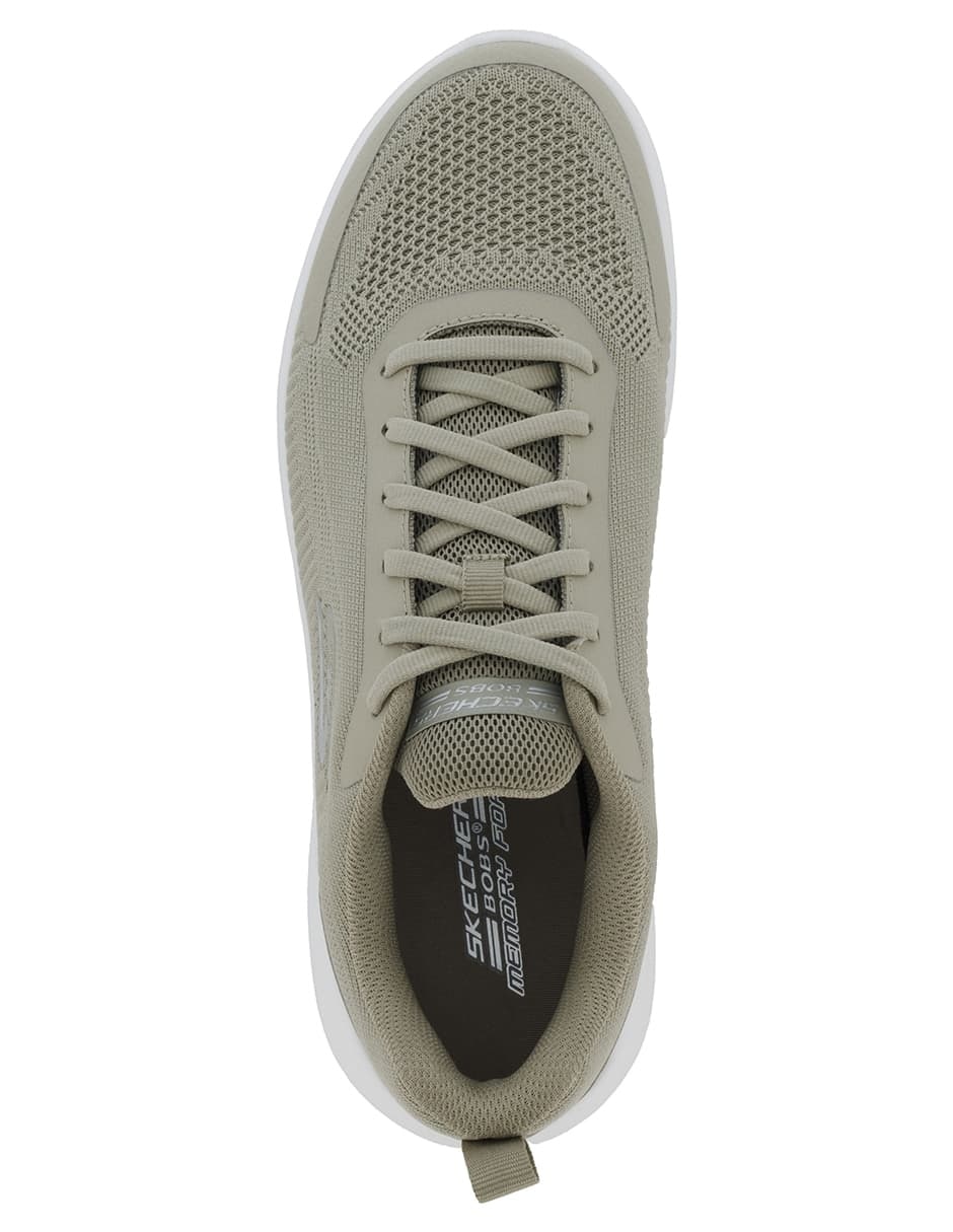 Tenis Bobs Squad Waves para hombre 4