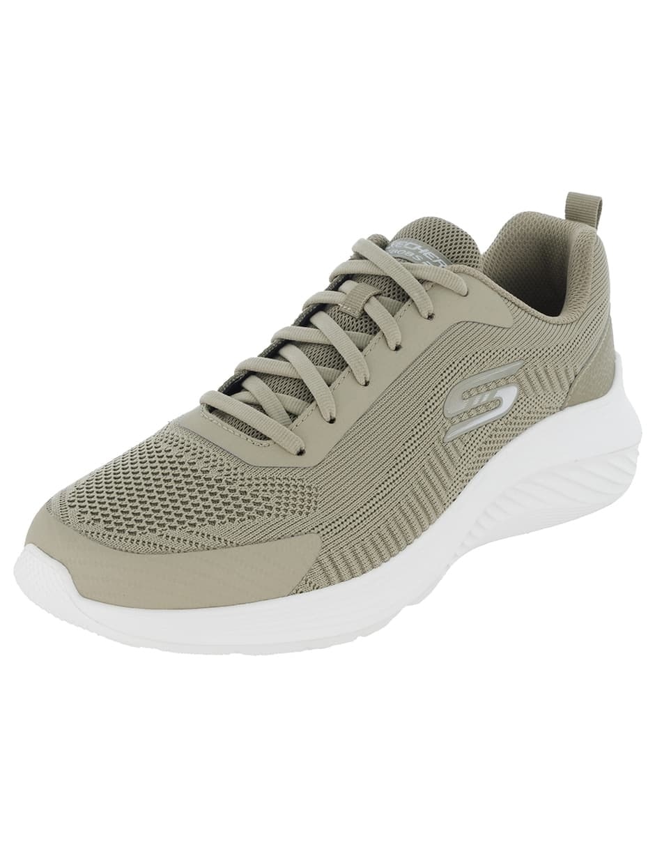 Tenis Bobs Squad Waves para hombre 6