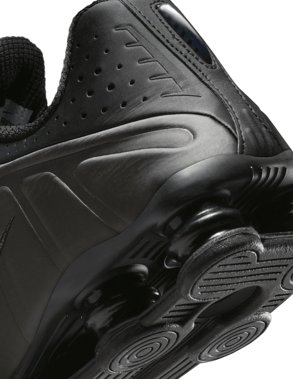 Tenis Shox R4 para hombre 5