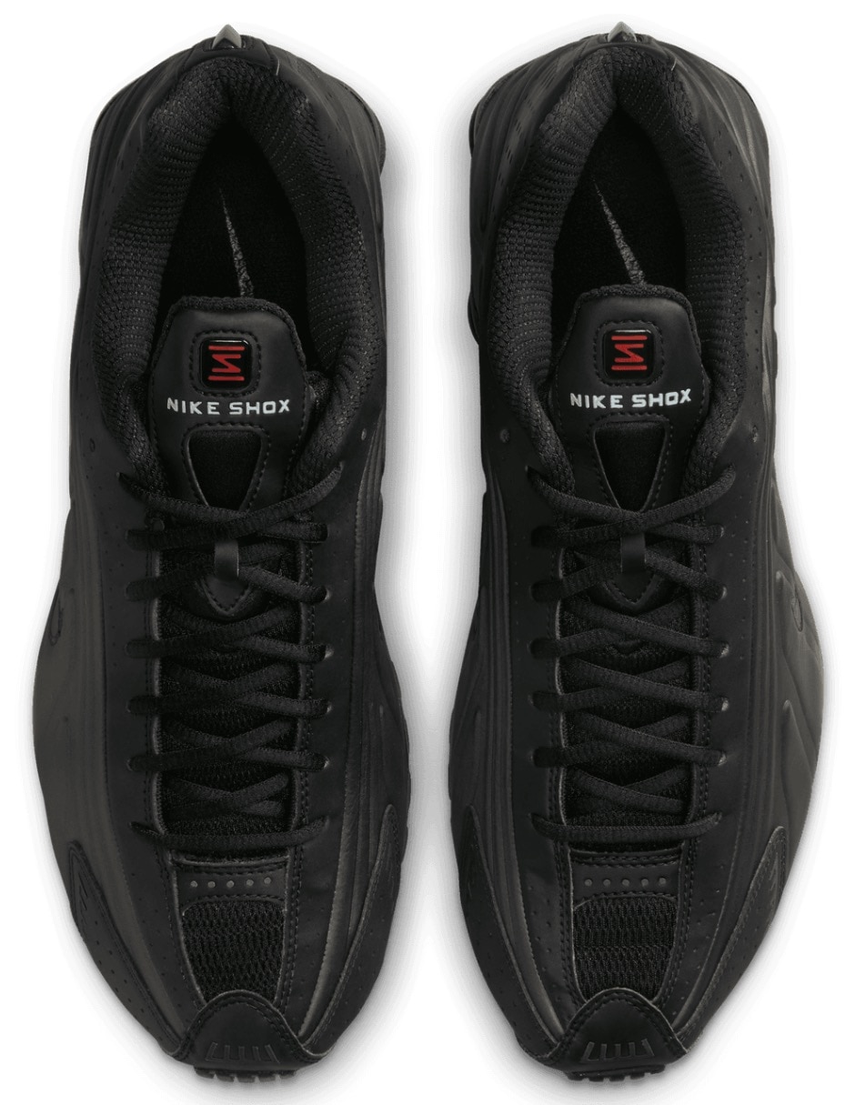 Tenis Shox R4 para hombre 11