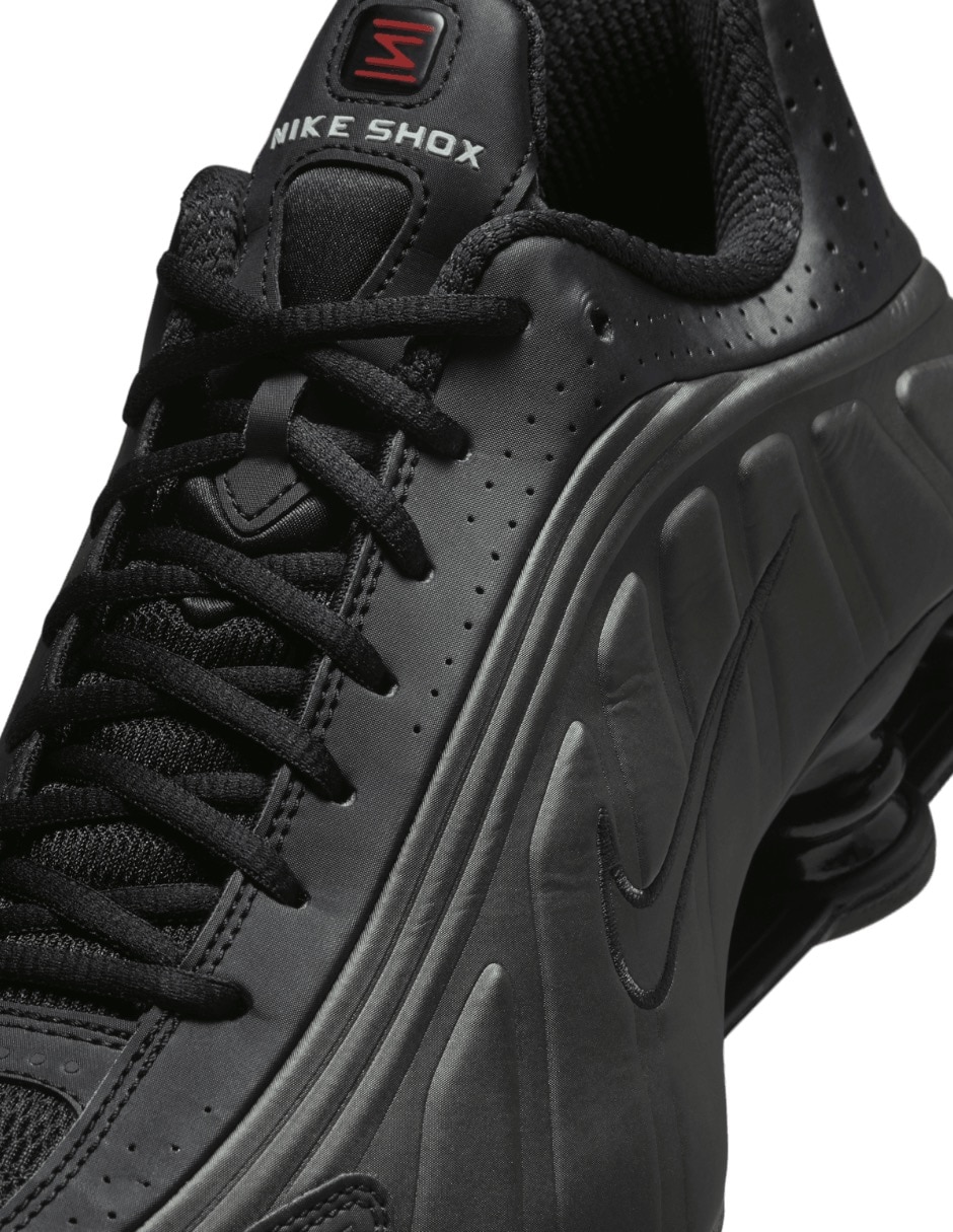 Tenis Shox R4 para hombre 6