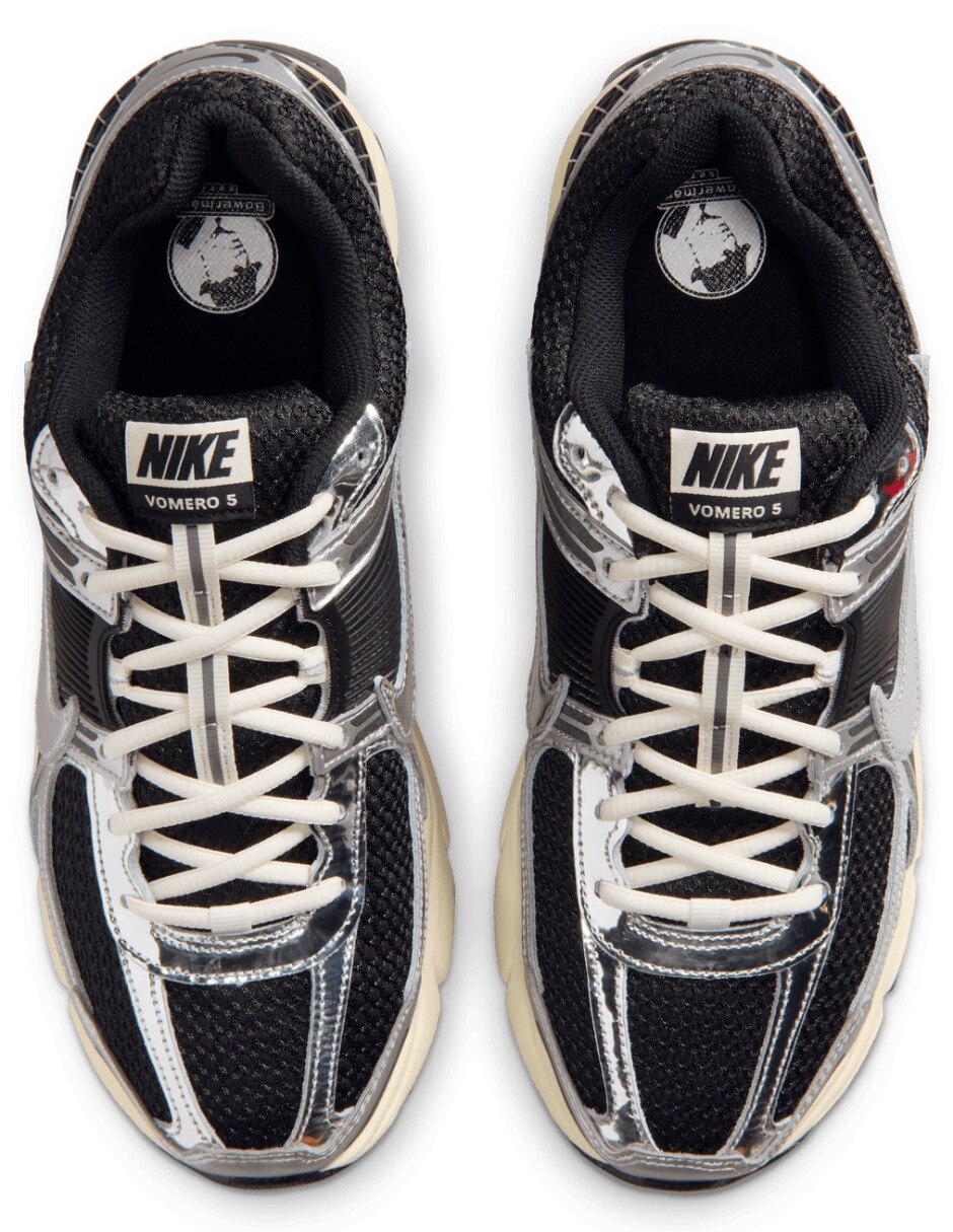 Tenis Zoom Vomero 5 para hombre 4