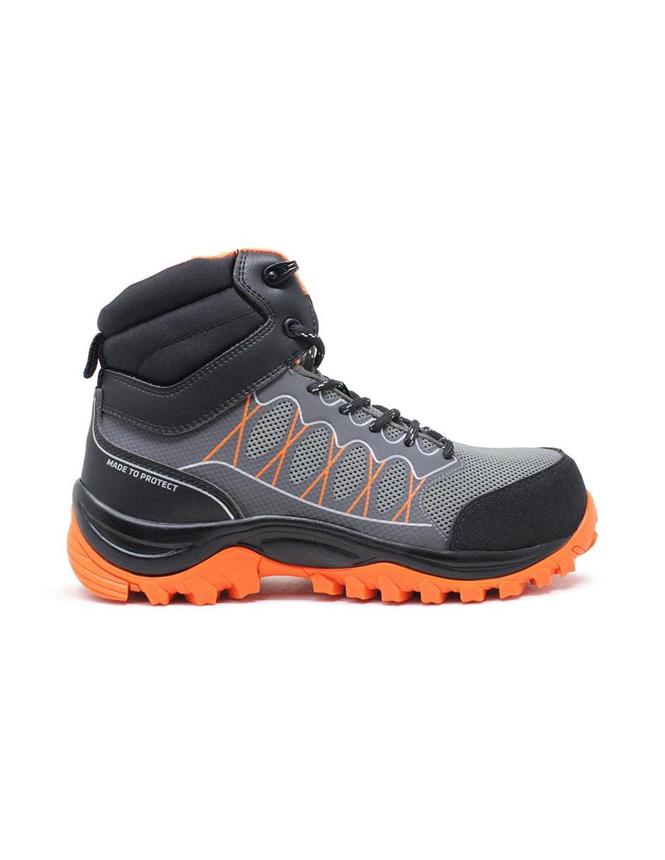 Bota industrial para hombre 3
