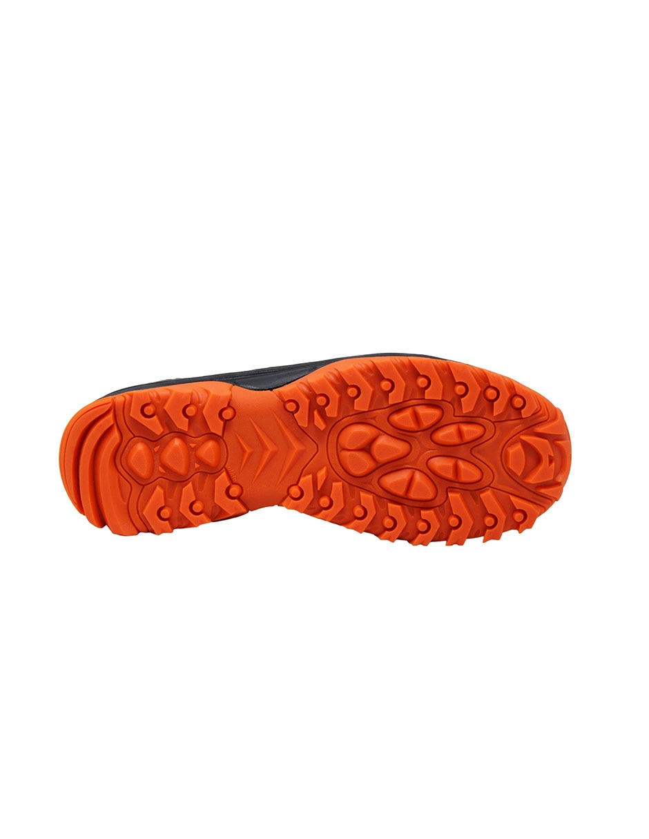 Bota industrial para hombre 5