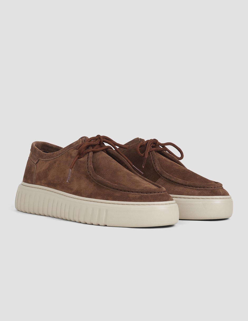 Zapato náutico para hombre Zapato náutico para hombre