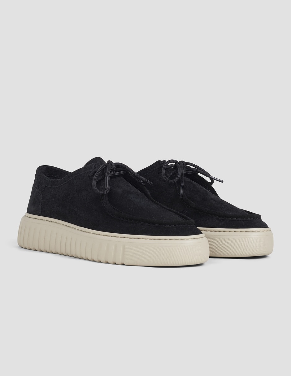 Zapato náutico para hombre Zapato náutico para hombre