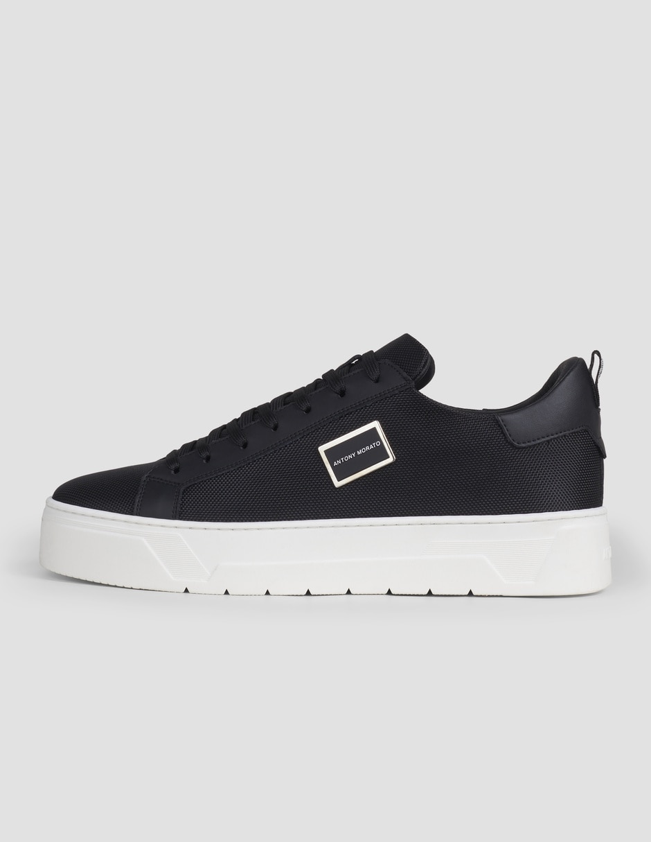 Tenis 2026.4 Fal para hombre 2