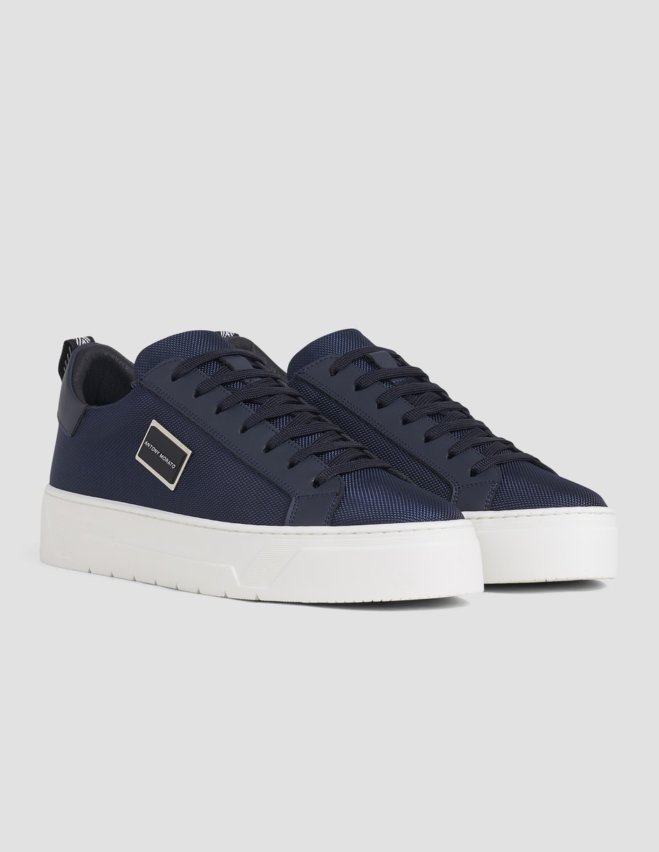 Tenis 2026.4 Fal para hombre