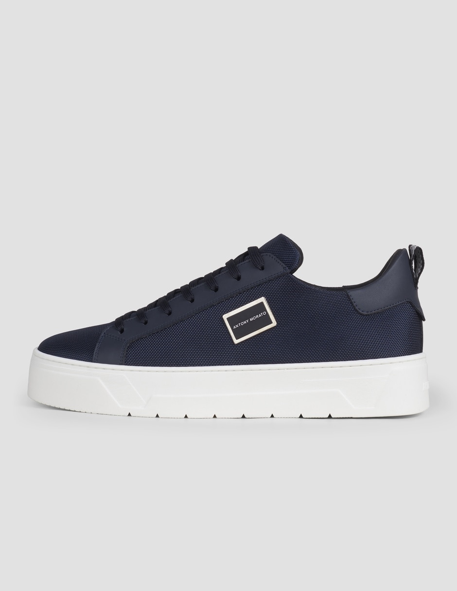 Tenis 2026.4 Fal para hombre 2