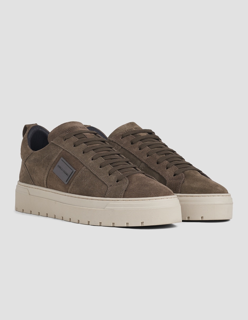 Tenis 2026.4 Fal para hombre