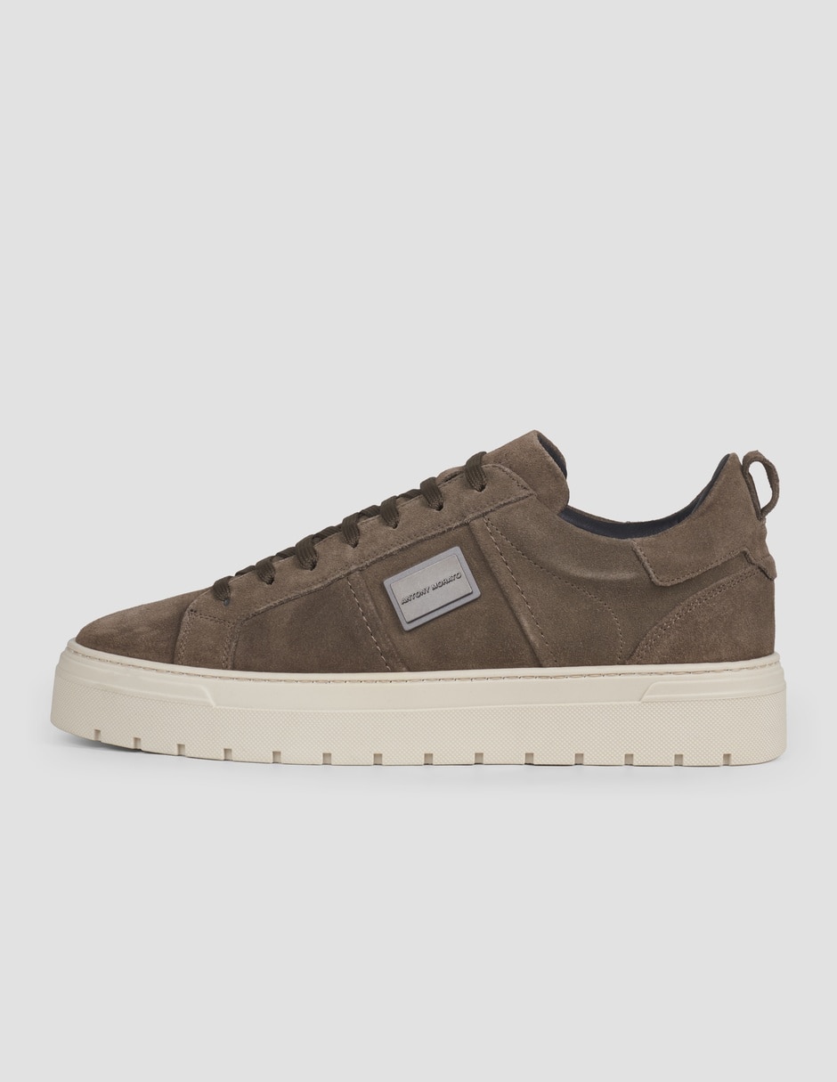 Tenis 2026.4 Fal para hombre 2