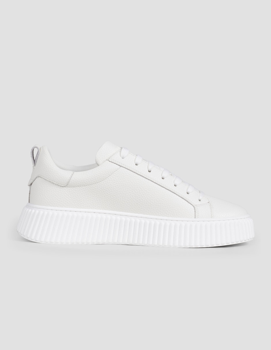 Tenis de piel 2026.4 Fal para hombre 3
