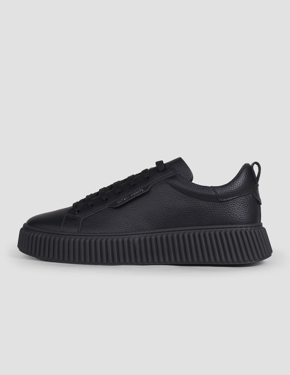 Tenis de piel 2026.4 Fal para hombre 2