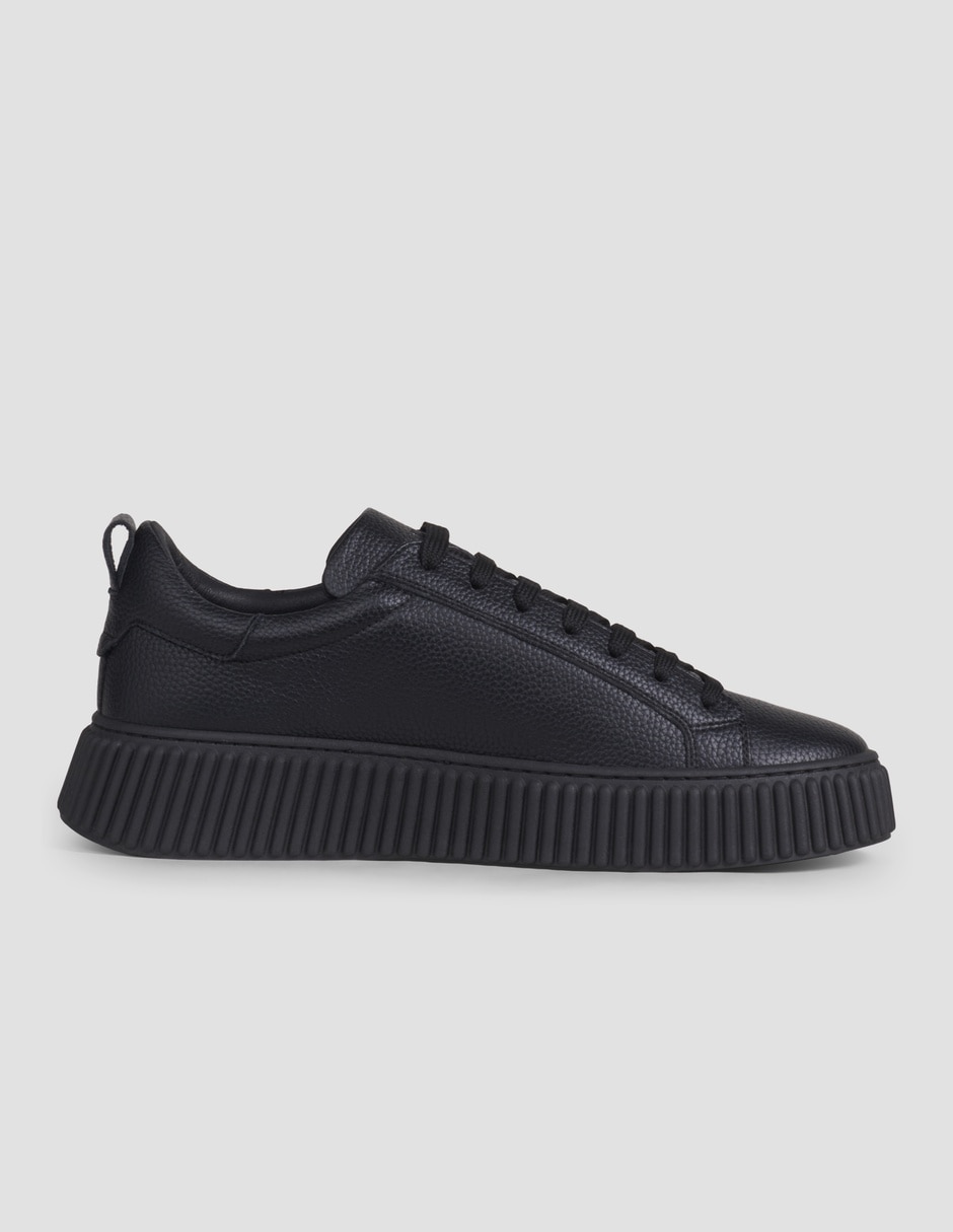 Tenis de piel 2026.4 Fal para hombre 3