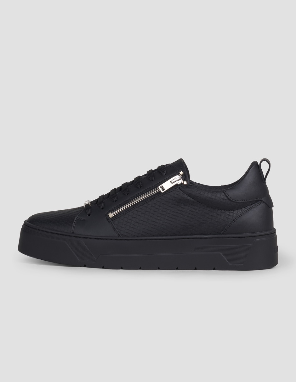 Tenis de piel 2026.4 Fal para hombre 2