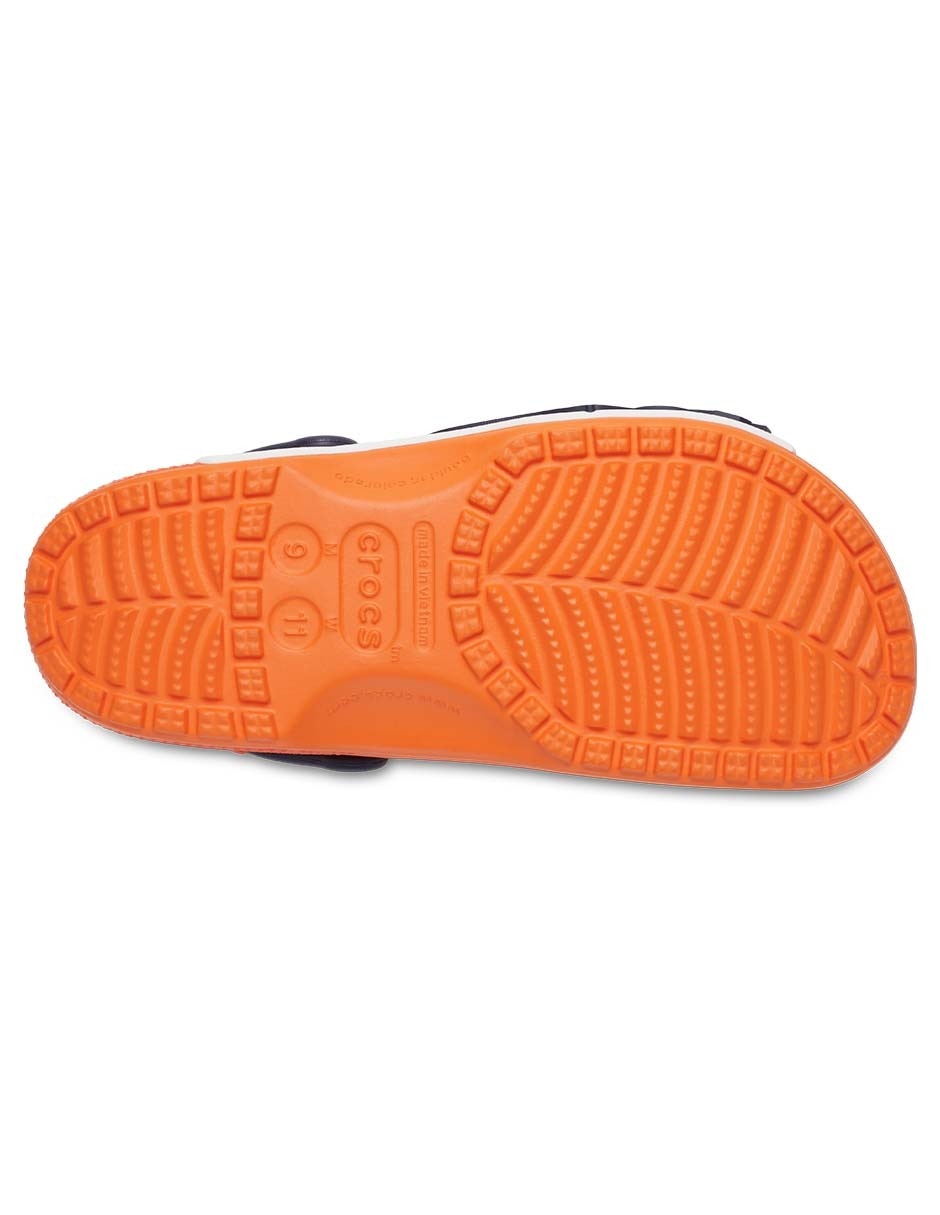 Sandalia Nfl Denver Broncos Refresh Mlt para hombre