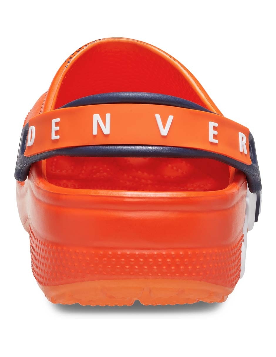 Sandalia Nfl Denver Broncos Refresh Mlt para hombre