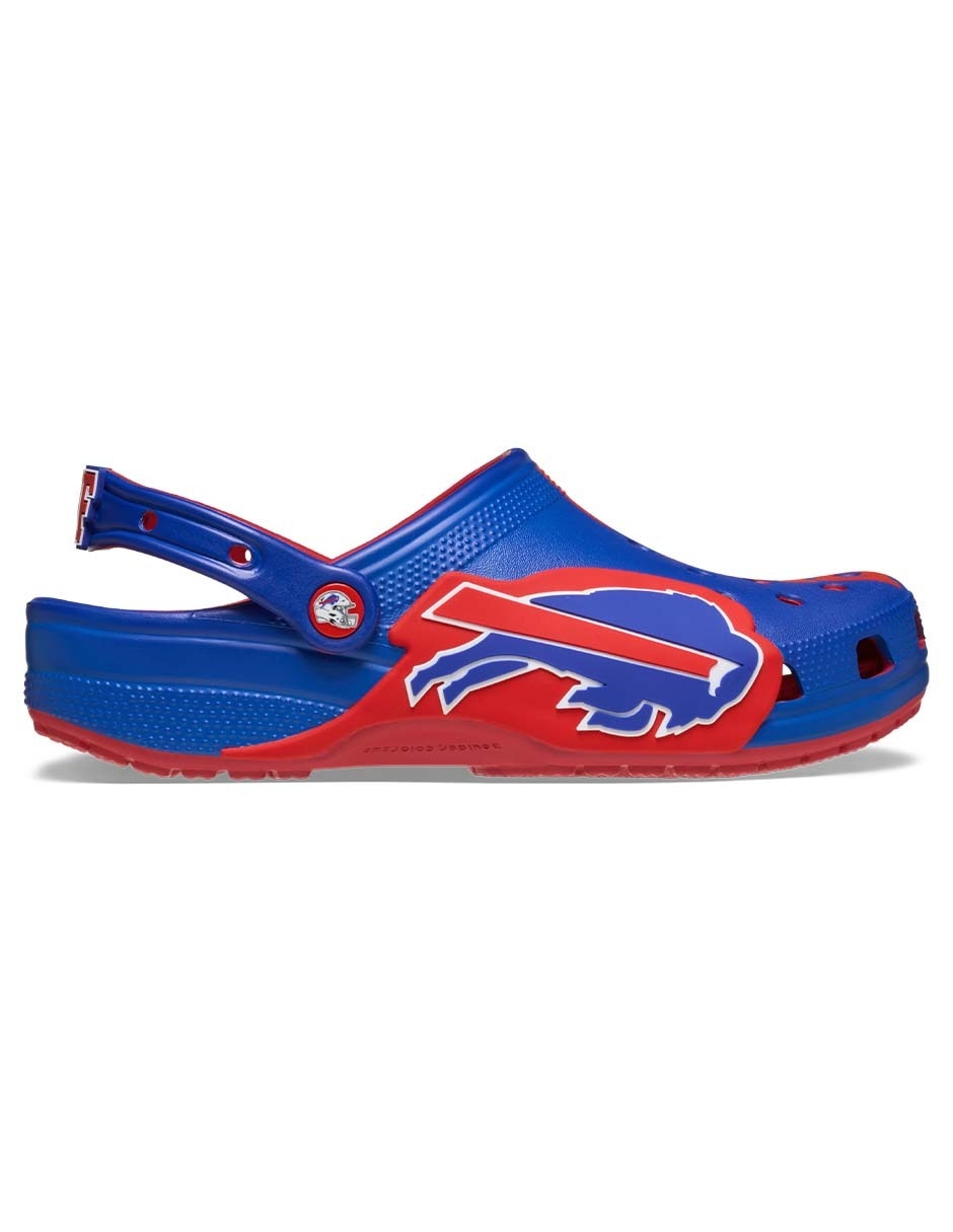 Sandalia Nfl Buffalo Bills Refresh Mlt para hombre