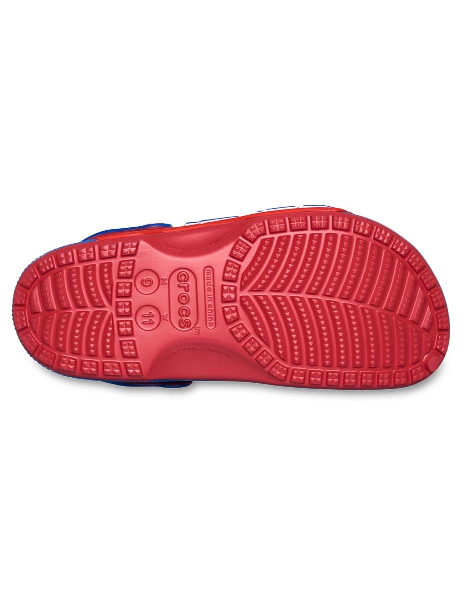 Sandalia Nfl Buffalo Bills Refresh Mlt para hombre