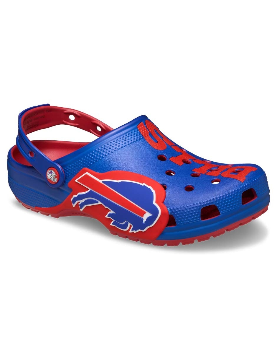 Sandalia Nfl Buffalo Bills Refresh Mlt para hombre