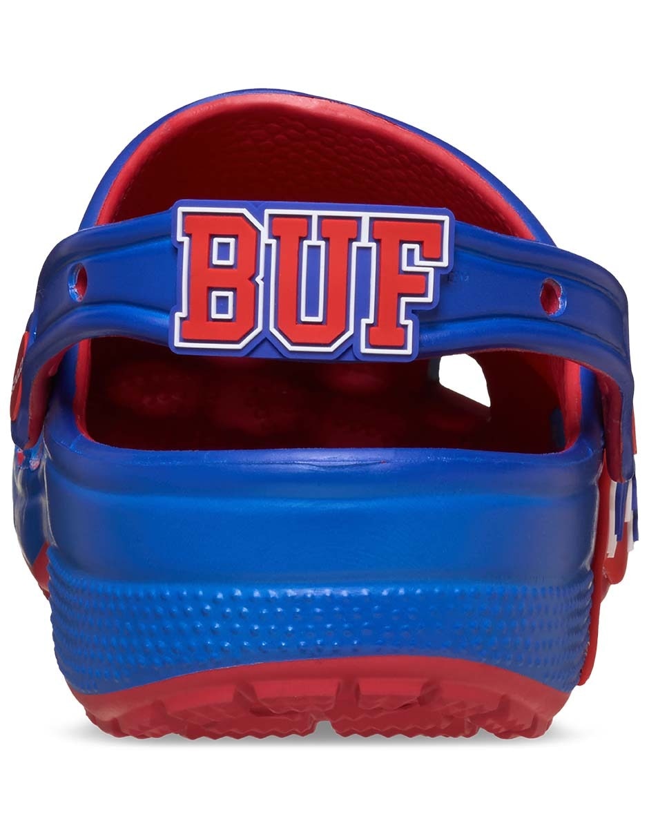 Sandalia Nfl Buffalo Bills Refresh Mlt para hombre 7
