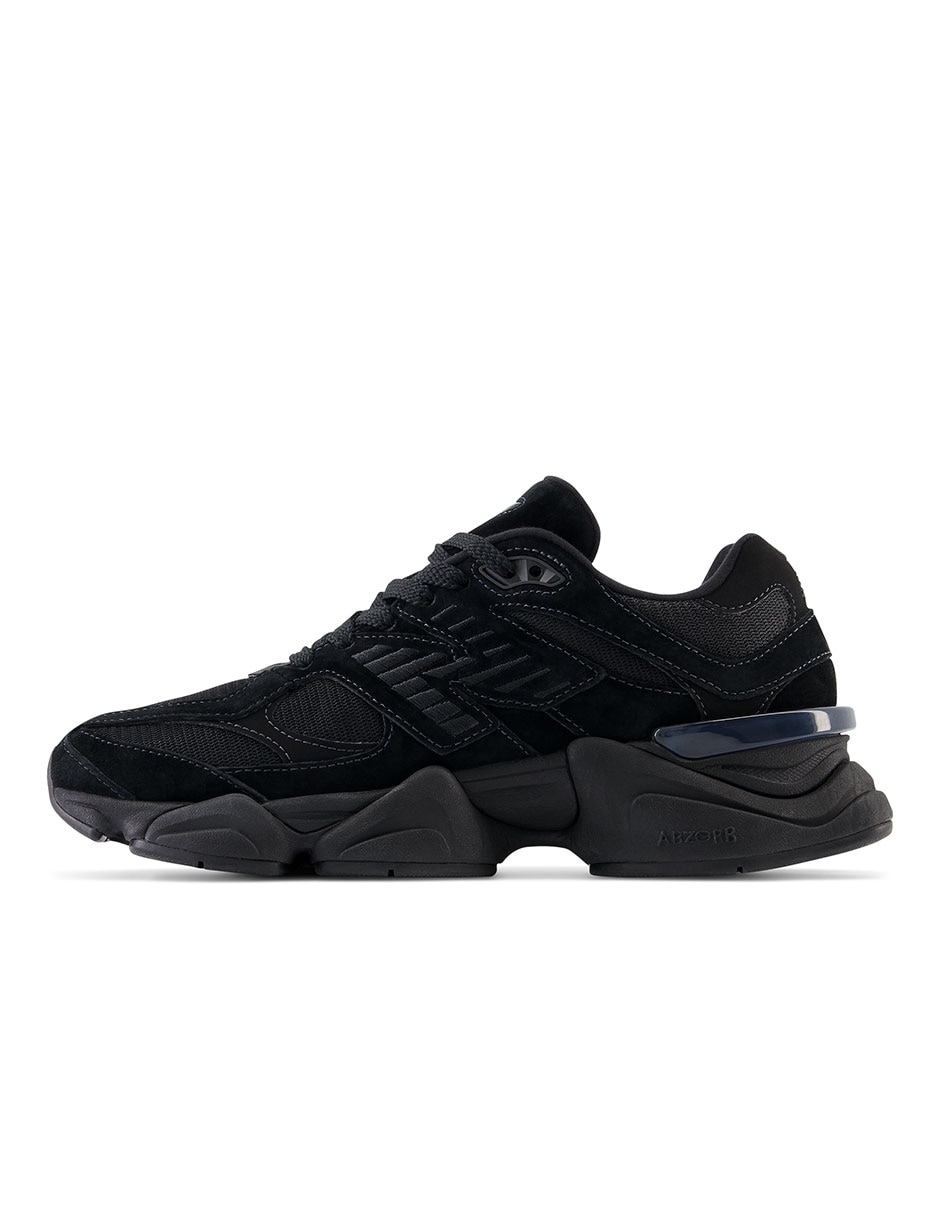 Tenis 9060 para hombre 2