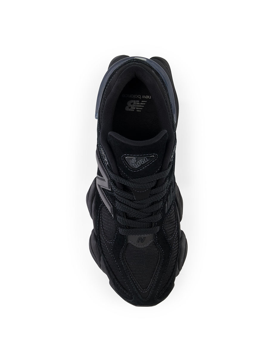 Tenis 9060 para hombre 4