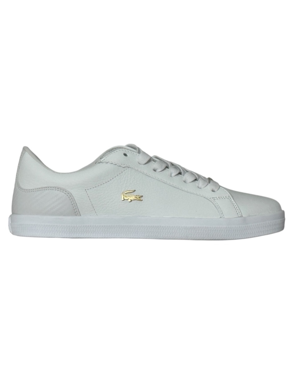 Tenis de piel Lerond para hombre 2