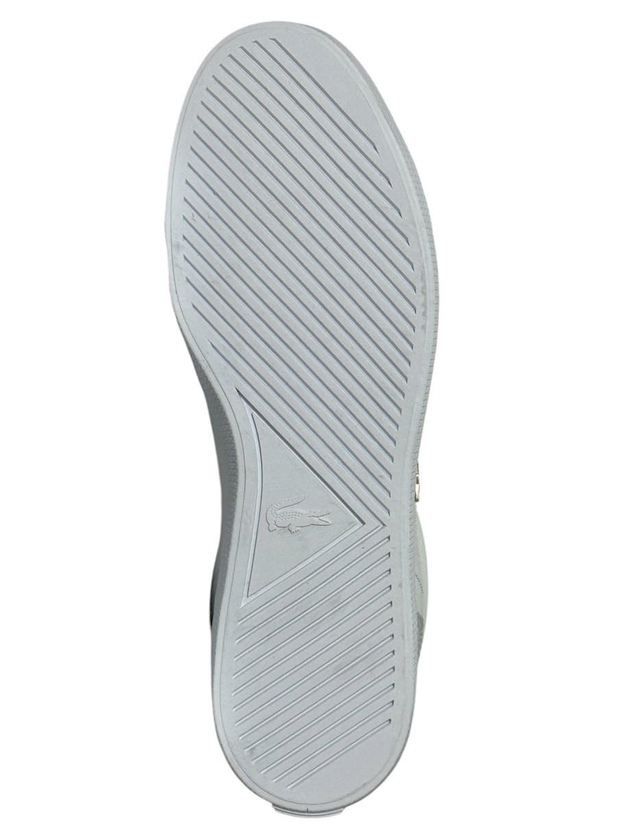 Tenis de piel Lerond para hombre 8