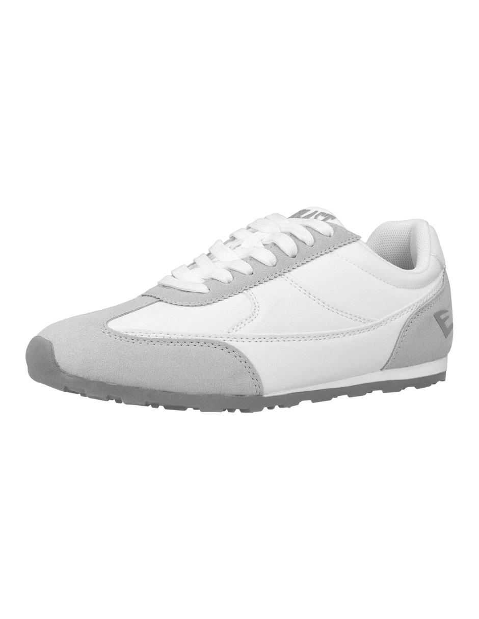 Tenis Everlast Nylon Trainer de hombre 2