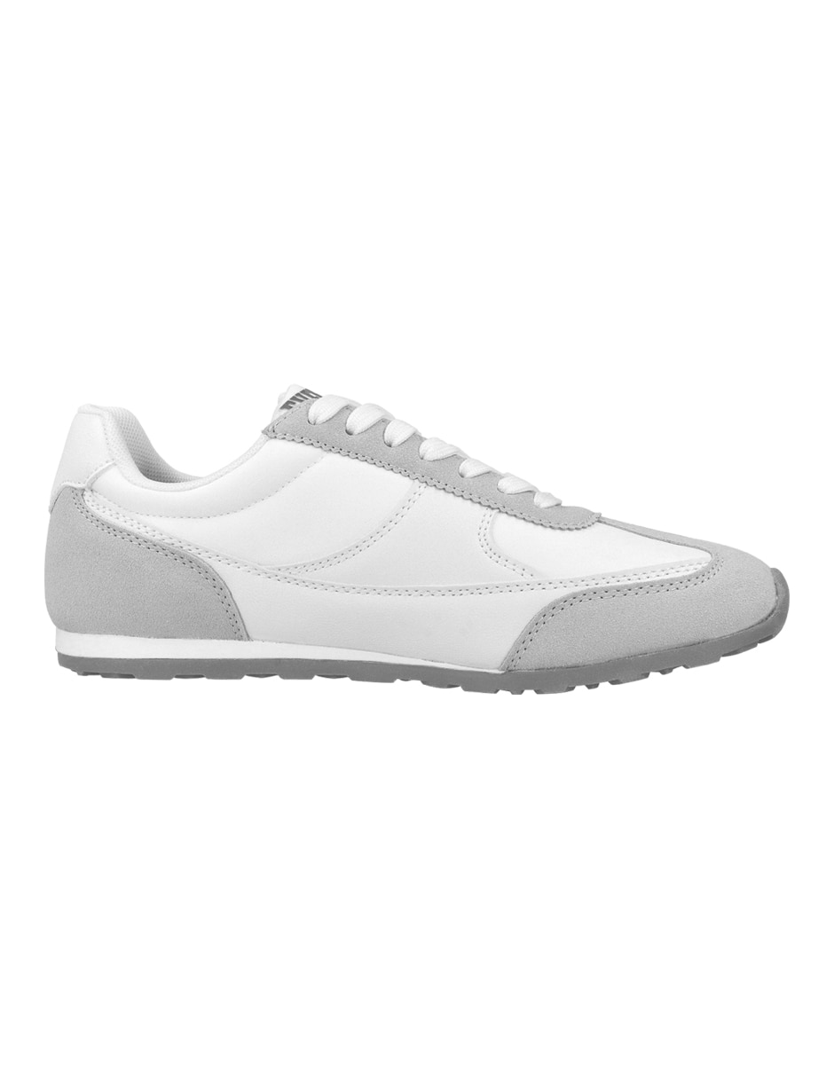 Tenis Everlast Nylon Trainer de hombre 4
