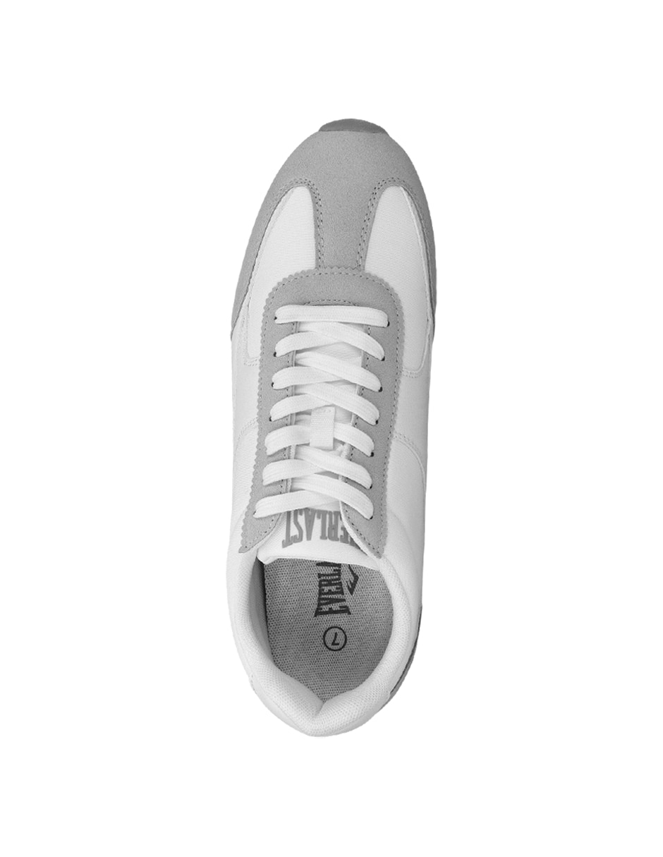 Tenis Everlast Nylon Trainer de hombre 5