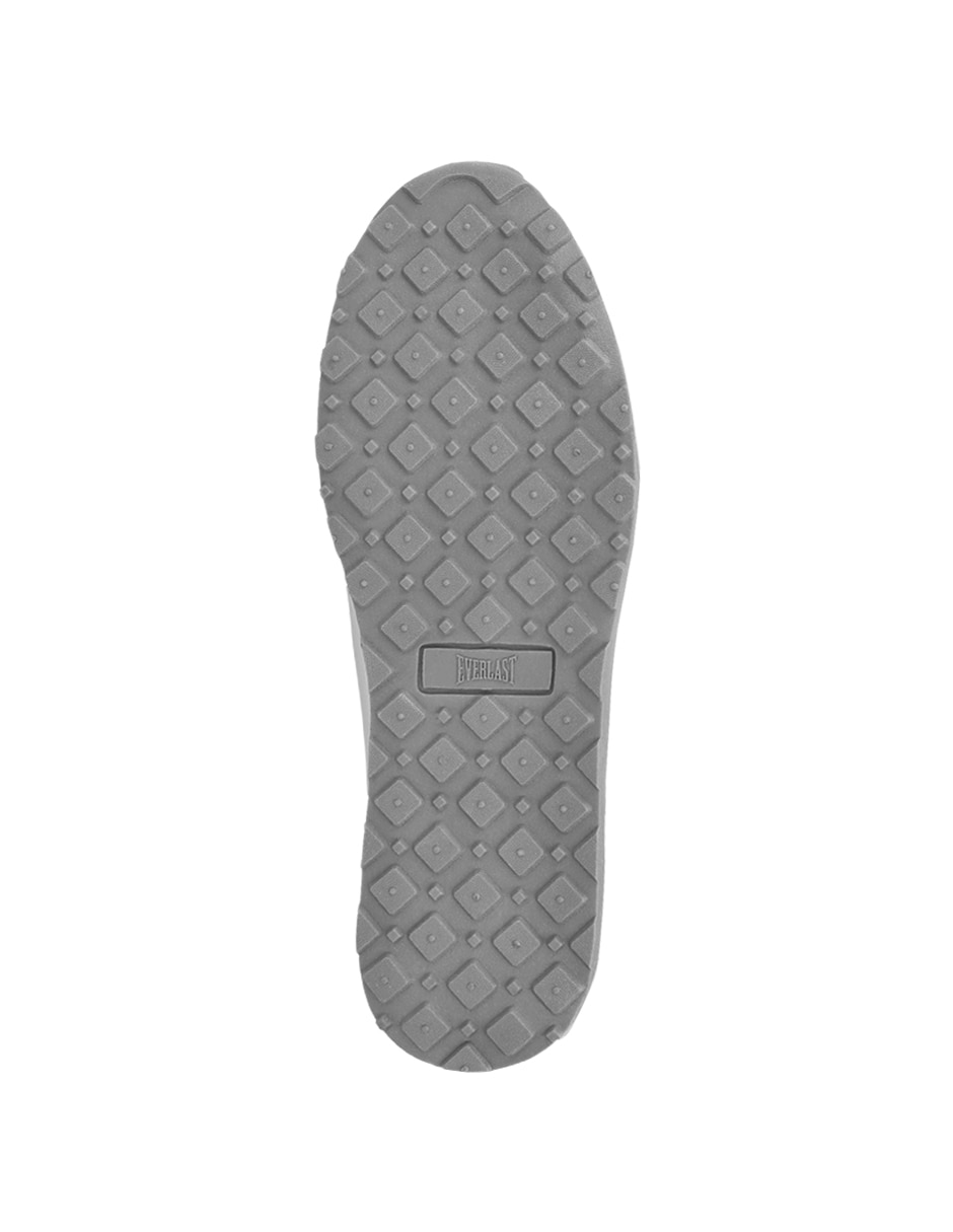 Tenis Everlast Nylon Trainer de hombre 6