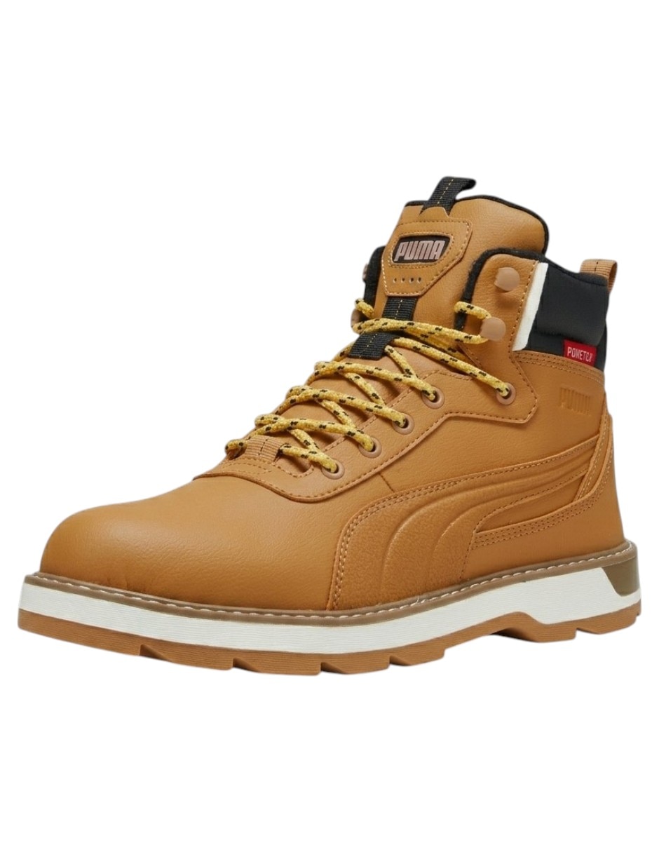 Bota desierto v3 puretex para hombre 5