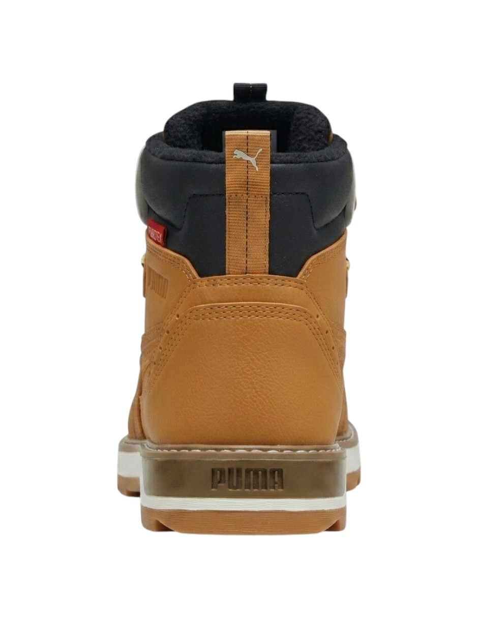 Bota desierto v3 puretex para hombre 4