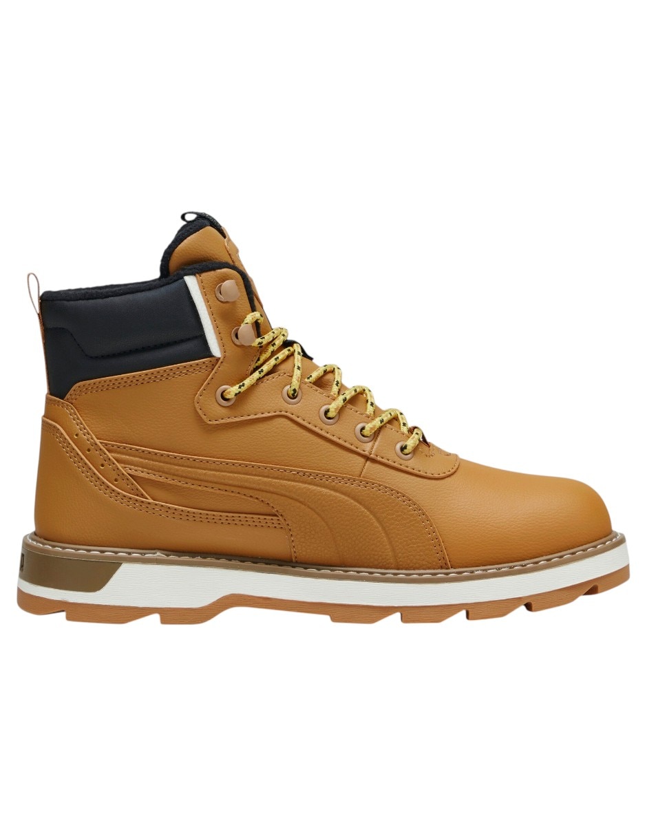Bota desierto v3 puretex para hombre 3