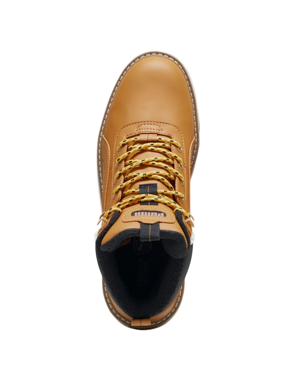 Bota desierto v3 puretex para hombre 2
