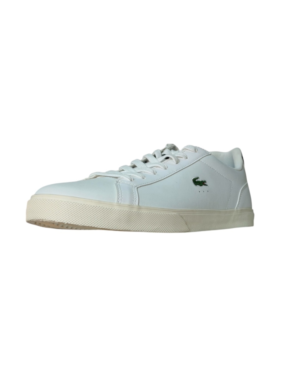 Tenis de piel Lerond Pro para hombre 6