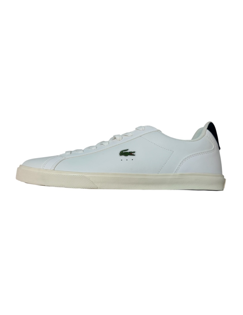 Tenis de piel Lerond Pro para hombre 5
