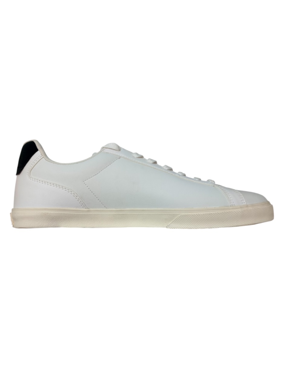 Tenis de piel Lerond Pro para hombre