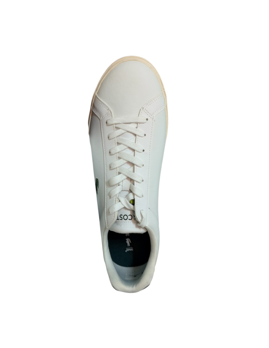 Tenis de piel Lerond Pro para hombre